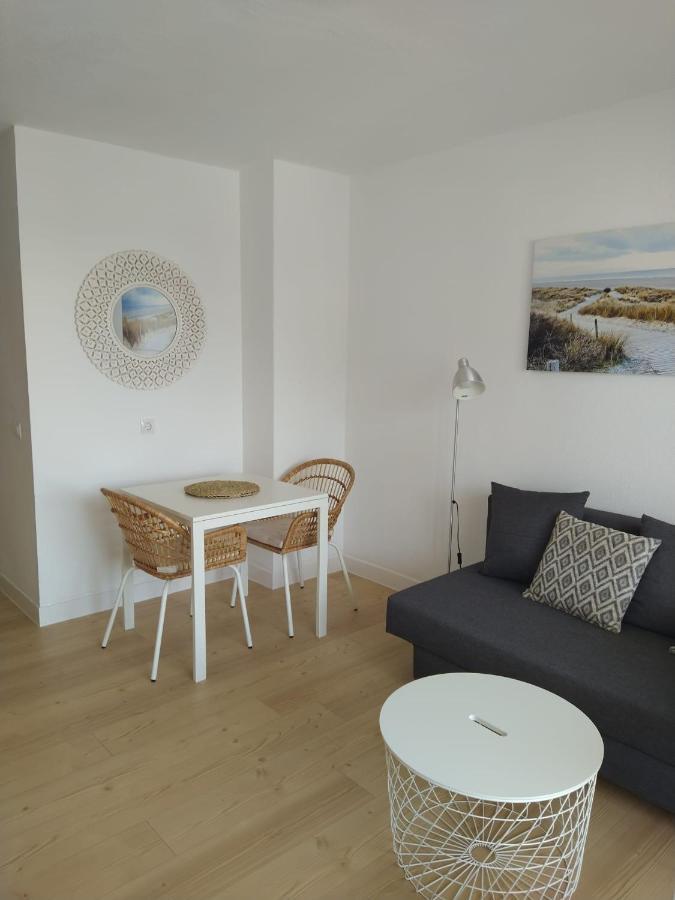 Apartment Ayalga - Pool View - Good Wifi - Smart Tv-Residence Dunia IV Puerto del Carmen  Kültér fotó