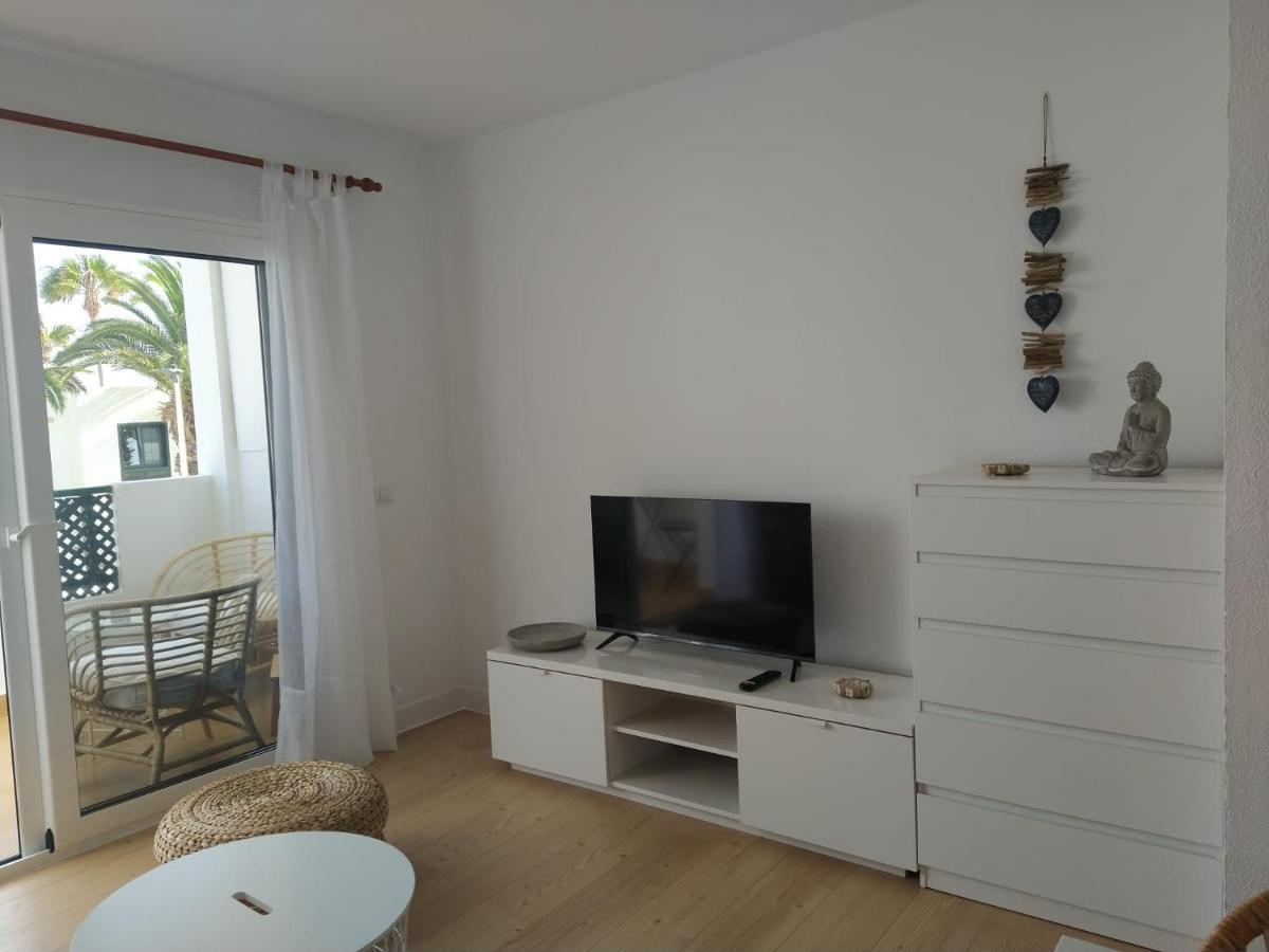 Apartment Ayalga - Pool View - Good Wifi - Smart Tv-Residence Dunia IV Puerto del Carmen  Kültér fotó