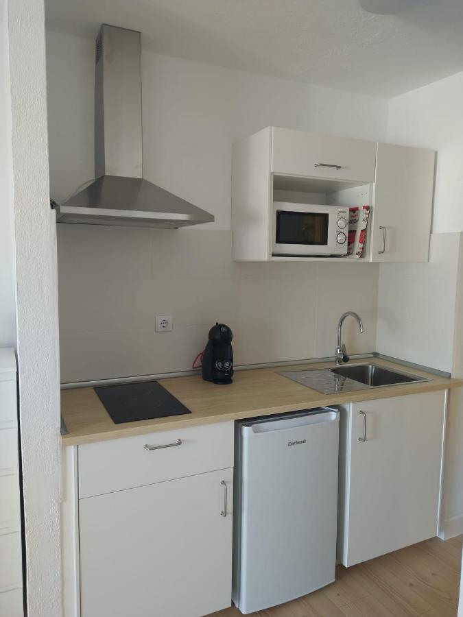 Apartment Ayalga - Pool View - Good Wifi - Smart Tv-Residence Dunia IV Puerto del Carmen  Kültér fotó