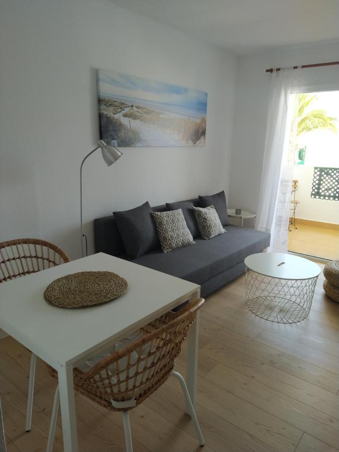 Apartment Ayalga - Pool View - Good Wifi - Smart Tv-Residence Dunia IV Puerto del Carmen  Kültér fotó