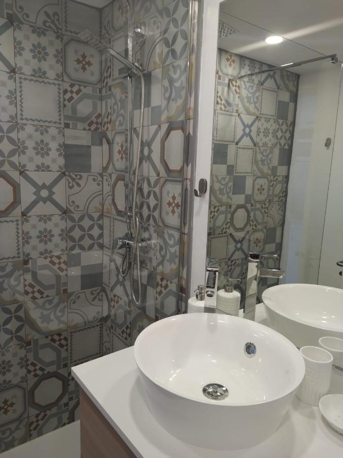 Apartment Ayalga - Pool View - Good Wifi - Smart Tv-Residence Dunia IV Puerto del Carmen  Kültér fotó