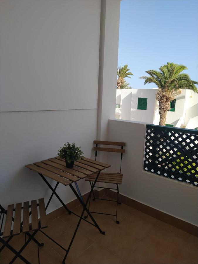 Apartment Ayalga - Pool View - Good Wifi - Smart Tv-Residence Dunia IV Puerto del Carmen  Kültér fotó