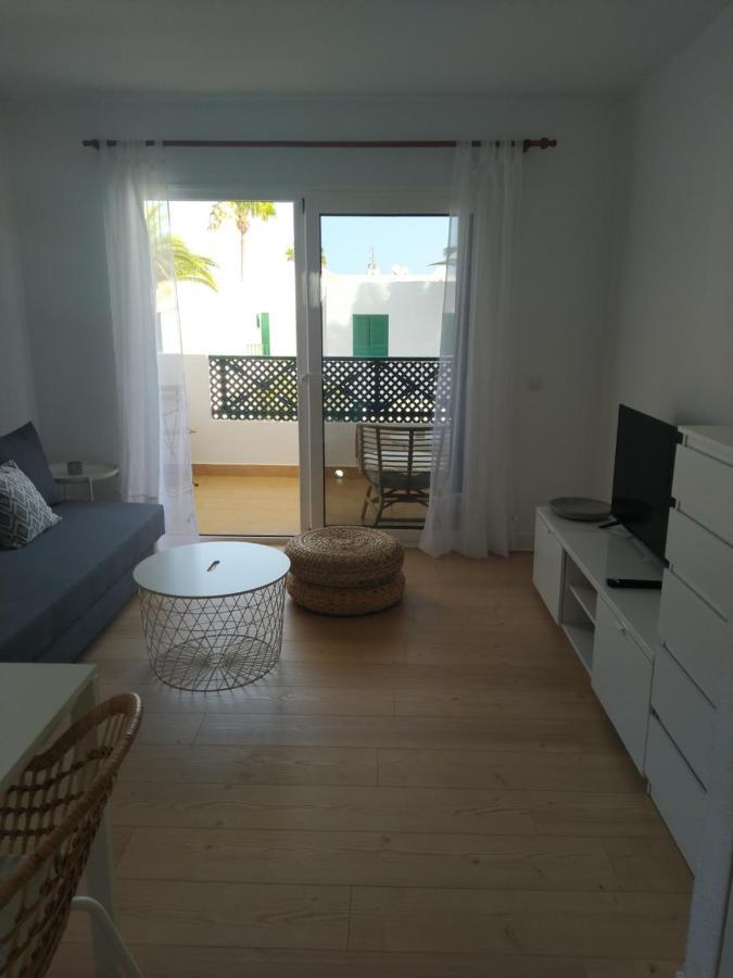 Apartment Ayalga - Pool View - Good Wifi - Smart Tv-Residence Dunia IV Puerto del Carmen  Kültér fotó